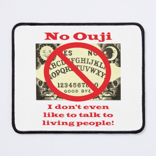 Item preview, Ouji Board designed and sold by aginlow.