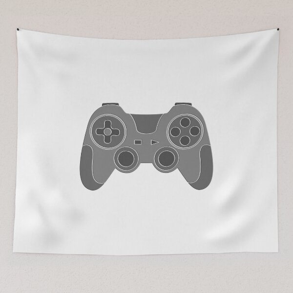 Item preview, Game Pad designed and sold by lerdoberdo.