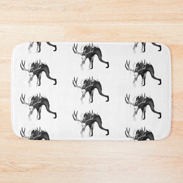 Item preview, Wendigo I designed and sold by RainaFusonArt.
