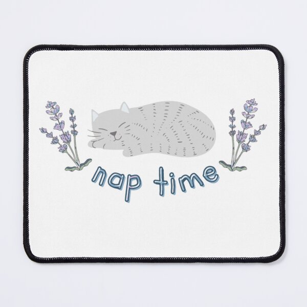 Item preview, Cat Nap Time designed and sold by Anne Brooke Art.