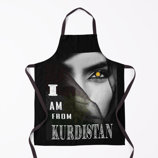 Item preview, I am from Kurdistan designed and sold by KurdishShops.