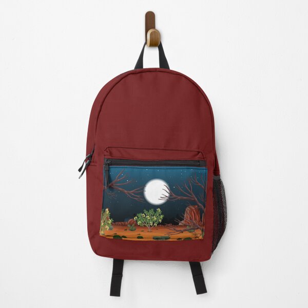 Item preview, Beautiful desert scenery designed and sold by PODapparel.