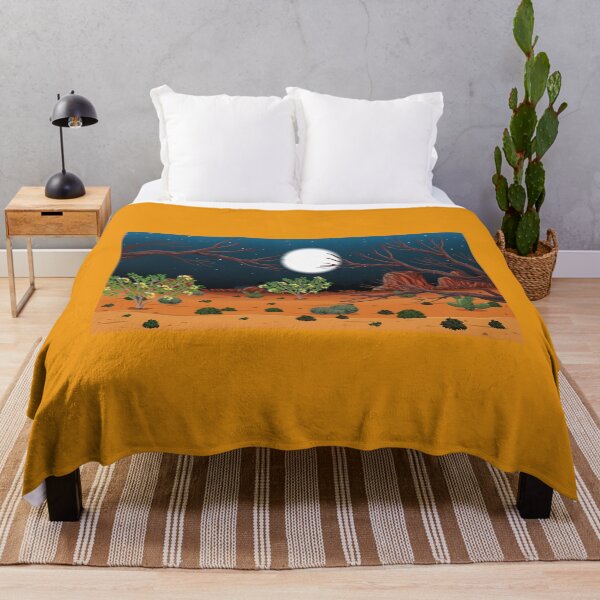 Item preview, Beautiful desert scenery designed and sold by PODapparel.