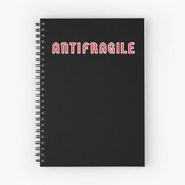 Item preview, Antifragile  designed and sold by MojaveTradePost.