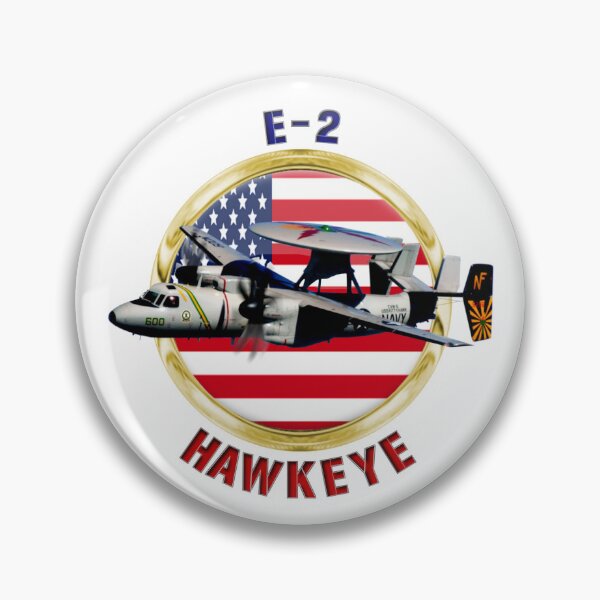 Item preview, E-2 Hawkeye designed and sold by Mil Merchant.