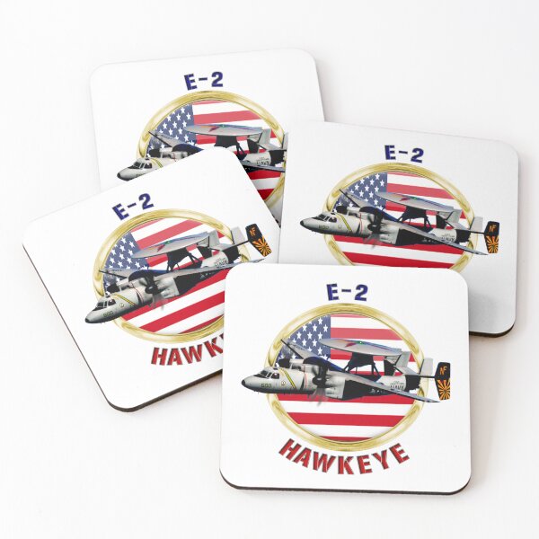 Item preview, E-2 Hawkeye designed and sold by Mil Merchant.