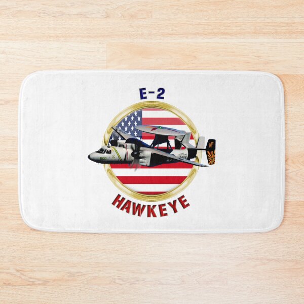 Item preview, E-2 Hawkeye designed and sold by Mil Merchant.