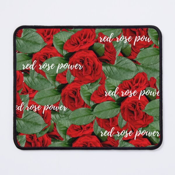 Item preview, RED ROSE POWER designed and sold by SanaaYangu.