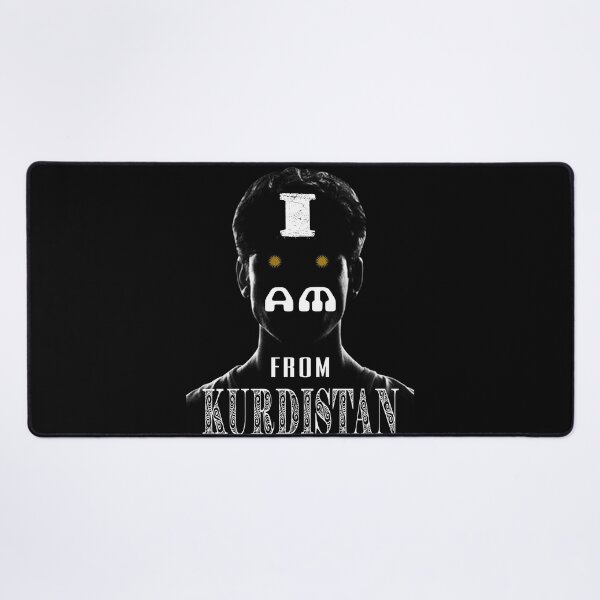 Item preview, I am from Kurdistan designed and sold by KurdishShops.