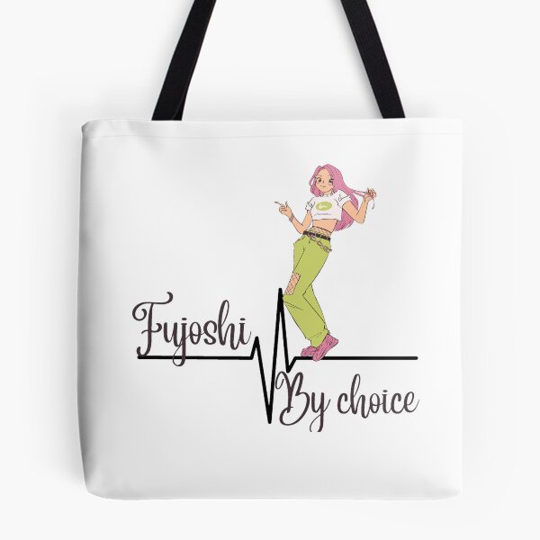 Item preview, Fujoshi por elección designed and sold by All about bl Lovers.