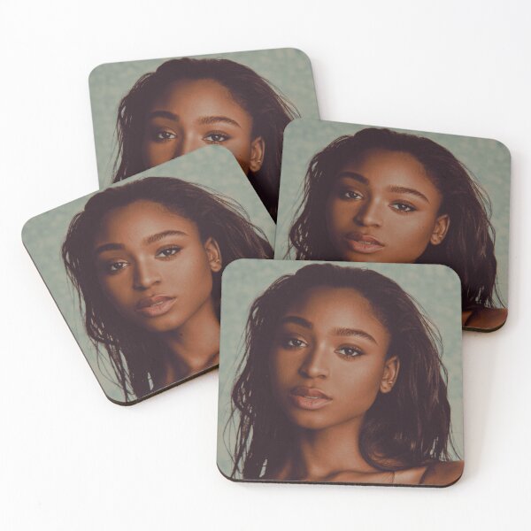 Item preview, Normani - In color designed and sold by lucwhos.
