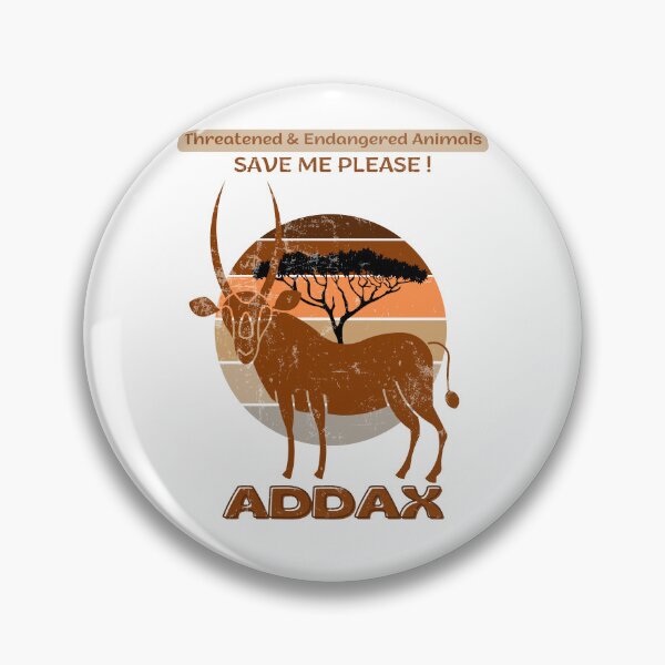 Item preview,   Addax  designed and sold by yassooarts.
