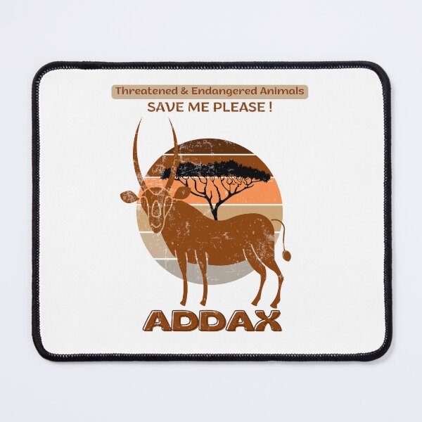 Item preview, Addax designed and sold by yassooarts.