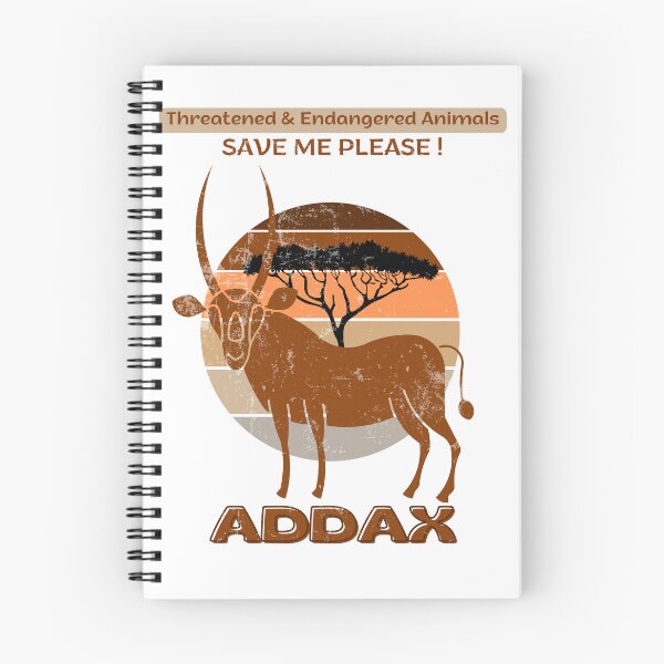 Item preview,   Addax  designed and sold by yassooarts.