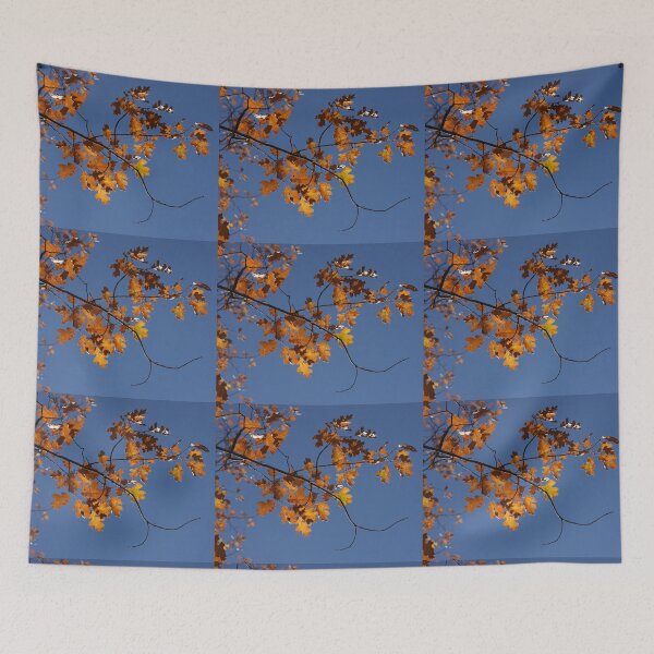 Item preview, Golden Leaves designed and sold by CarolM.