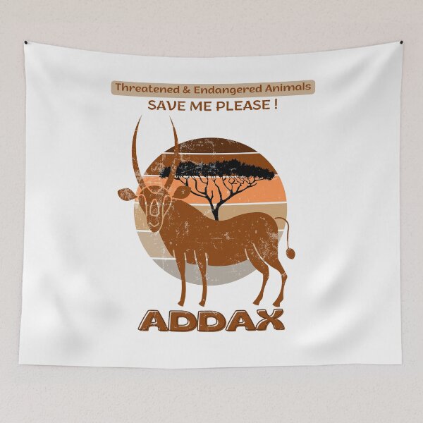 Item preview,   Addax  designed and sold by yassooarts.