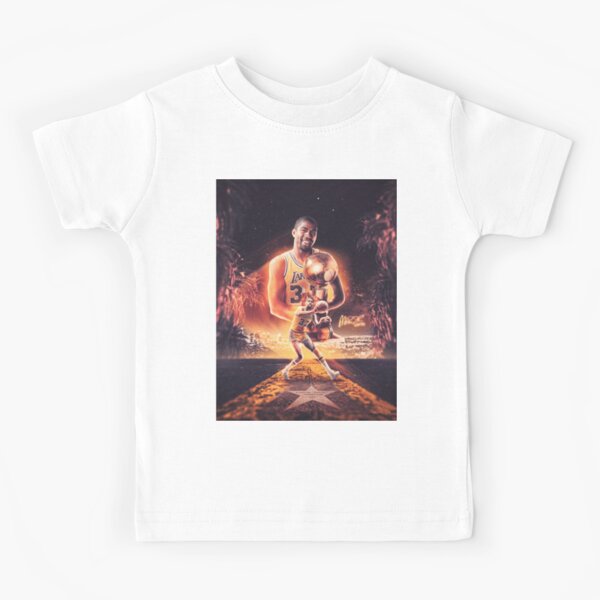 James Worthy Basketball Vintage 80s 90s T-shirt - Ink In Action