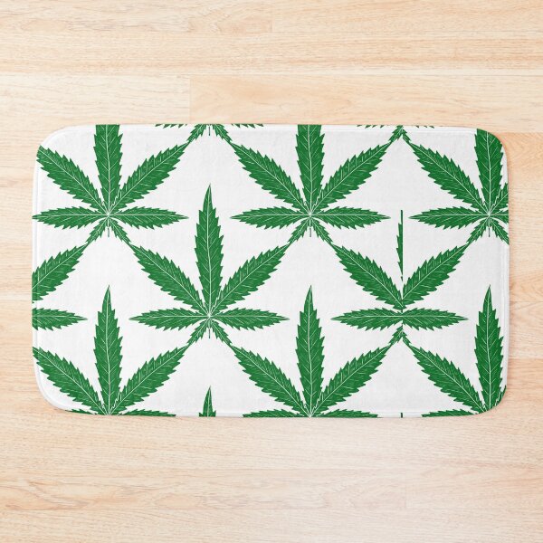 Item preview, Marijuana leaf.. designed and sold by keenikai.