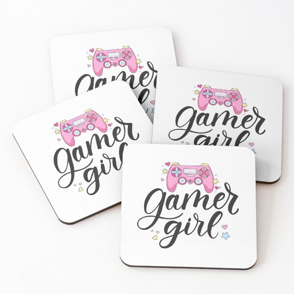 Item preview, Gamer Girl Aesthetic, Gamer Girl designed and sold by graphic-genie.