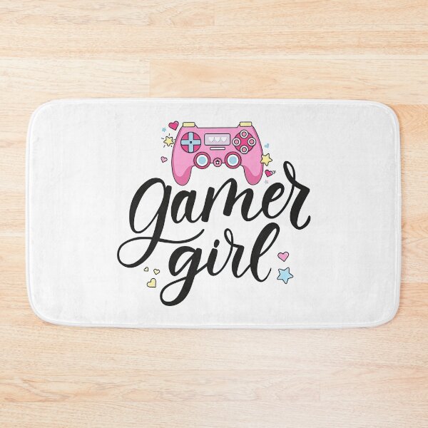 Item preview, Gamer Girl Aesthetic, Gamer Girl designed and sold by graphic-genie.