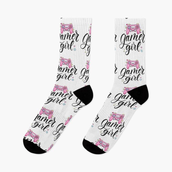 Item preview, Gamer Girl Aesthetic, Gamer Girl designed and sold by graphic-genie.