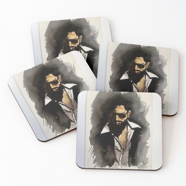 Item preview, Men in black designed and sold by Kalapriye.