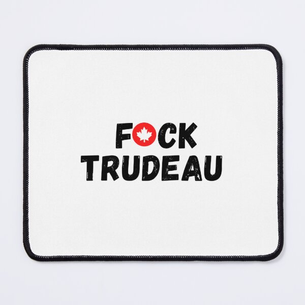 Item preview, Fuck Trudeau, Cute Family Gift designed and sold by Pyramidappa.