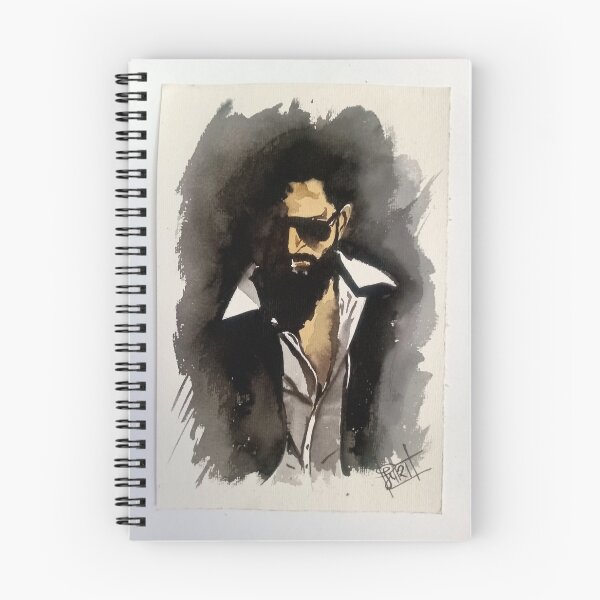 Item preview, Men in black designed and sold by Kalapriye.