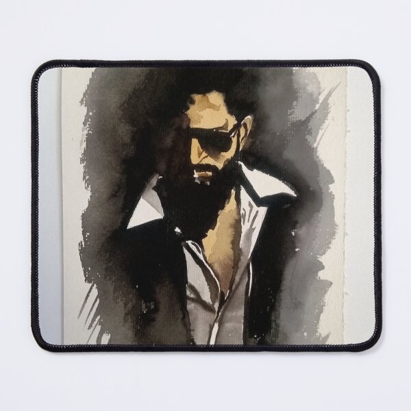 Item preview, Men in black designed and sold by Kalapriye.