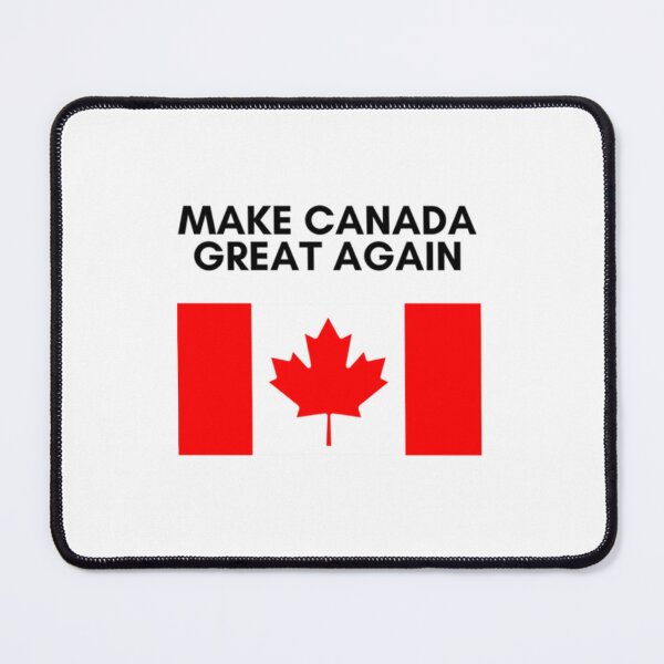 Item preview, Make Canada Great Again designed and sold by Pyramidappa.