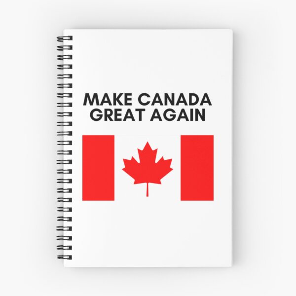 Item preview, Make Canada Great Again     designed and sold by Pyramidappa.