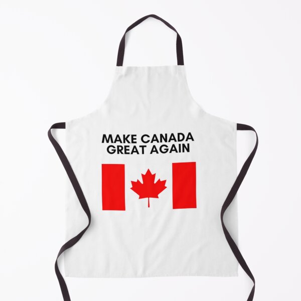 Item preview, Make Canada Great Again     designed and sold by Pyramidappa.