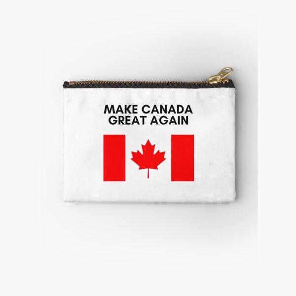 Item preview, Make Canada Great Again     designed and sold by Pyramidappa.