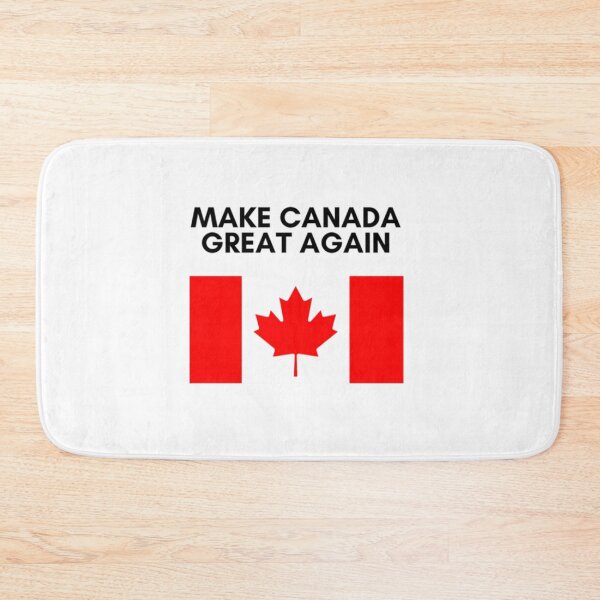 Item preview, Make Canada Great Again     designed and sold by Pyramidappa.