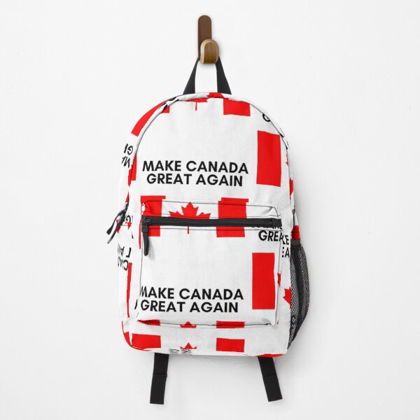 Item preview, Make Canada Great Again designed and sold by Pyramidappa.