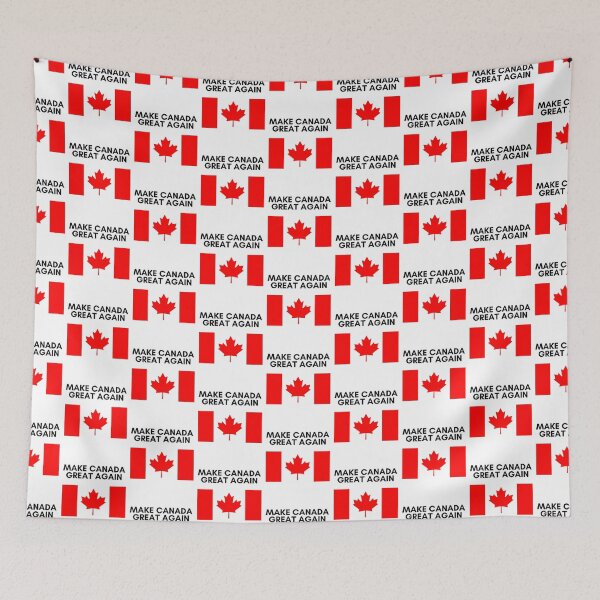 Item preview, Make Canada Great Again     designed and sold by Pyramidappa.