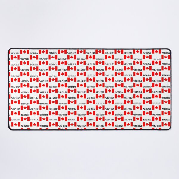 Item preview, Make Canada Great Again     designed and sold by Pyramidappa.
