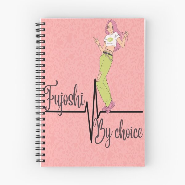 Item preview, Fujoshi por elección designed and sold by All about bl Lovers.