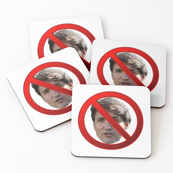 Item preview, Sin diseño de Trudeau designed and sold by Pyramidappa.