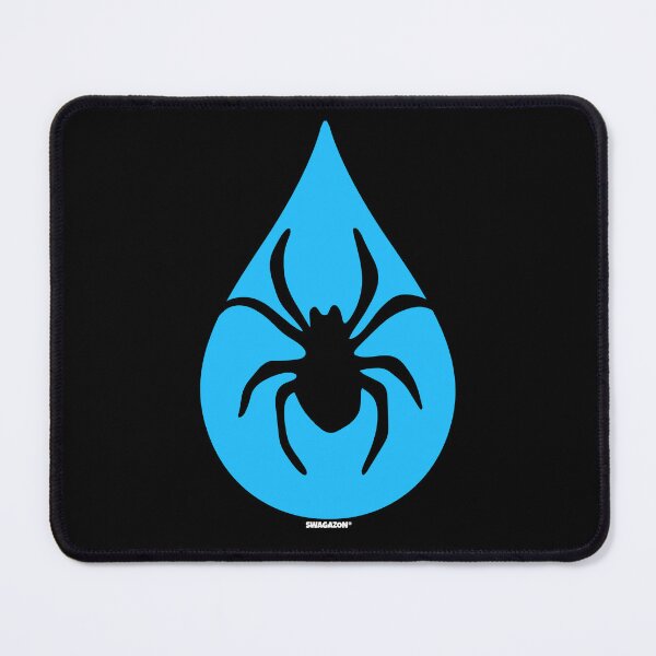 Item preview, Water Droplet Spider Waterspider Associate designed and sold by Swagazon.
