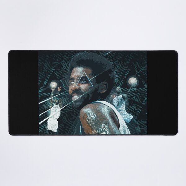 Item preview, Kyrie Irving of the Brooklyn Nets designed and sold by Quadghouls.