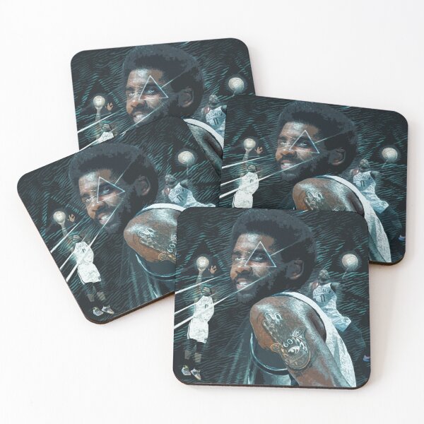 Item preview, Kyrie Irving of the Brooklyn Nets designed and sold by Quadghouls.