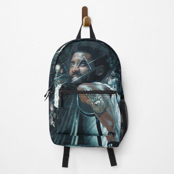 Item preview, Kyrie Irving of the Brooklyn Nets designed and sold by Quadghouls.