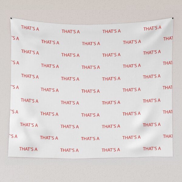 Item preview, Trudeau That_s A Hard No designed and sold by Pyramidappa.