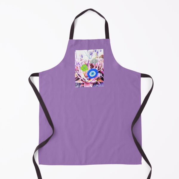 Item preview, ULTIMATE GOOD LUCK SYMBOL 3X IS CHARMED designed and sold by ClosLineDesigns.