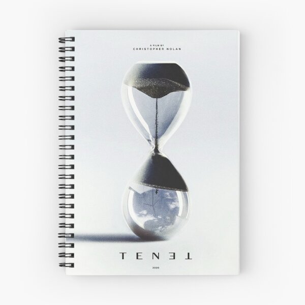 Item preview, Tenet movie designed and sold by rodomedebor.