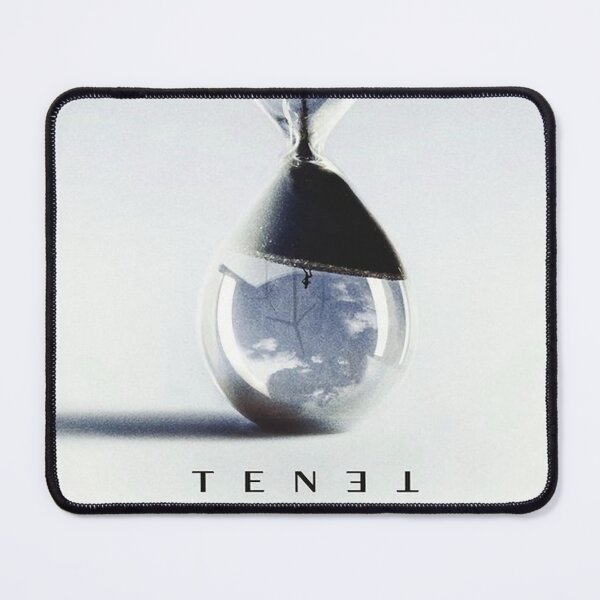 Item preview, Tenet movie designed and sold by rodomedebor.