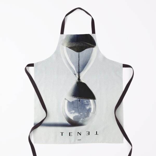 Item preview, Tenet movie designed and sold by rodomedebor.