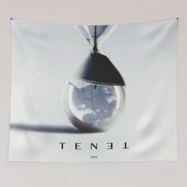 Item preview, Tenet movie designed and sold by rodomedebor.