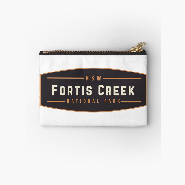 Item preview, Fortis Creek National Park designed and sold by Zaprinda.